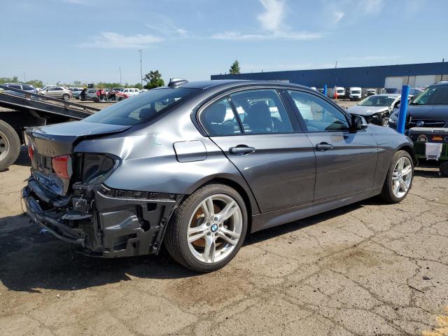 2018 BMW 340 Xi VIN: WBA8B7C50JA577133 Lot: 54758374