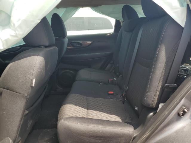 2019 Nissan Rogue S VIN: 5N1AT2MV0KC708940 Lot: 55818374