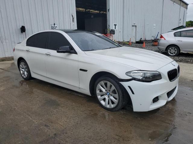 VIN WBA5B3C58ED534613 2014 BMW 5 Series, 535 XI no.4