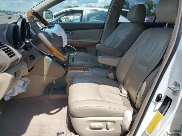 2005 Lexus Rx 330 VIN: 2T2GA31U75C036663 Lot: 55995394