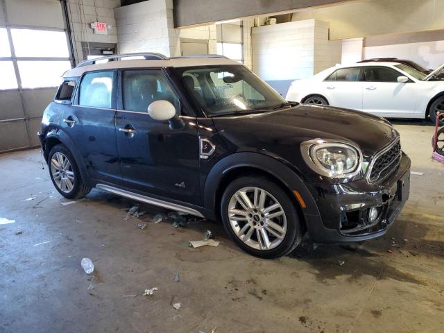 2019 Mini Cooper S Countryman All4 VIN: WMZYT5C59K3G93508 Lot: 56556854