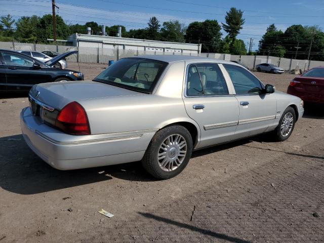 2009 Mercury Grand Marquis Ls VIN: 2MEHM75V79X624525 Lot: 53872934