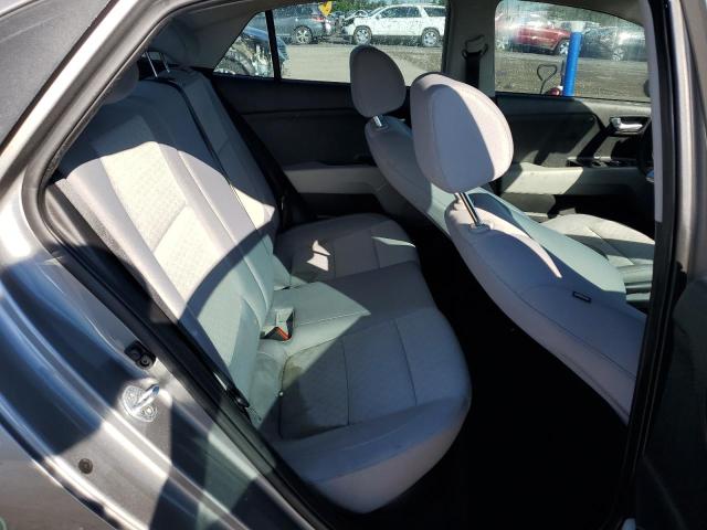 2021 Kia Rio Lx VIN: 3KPA24AD8ME384341 Lot: 55315344