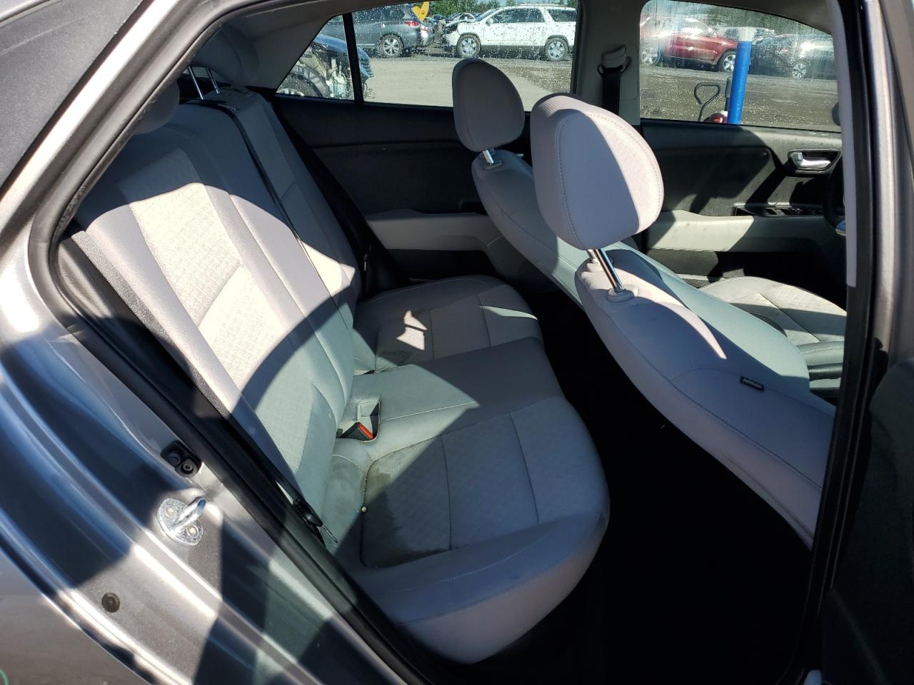 3KPA24AD8ME384341 2021 Kia Rio Lx