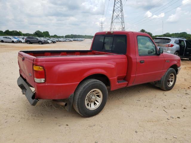 1999 Ford Ranger VIN: 1FTYR10C5XTA52970 Lot: 53749634