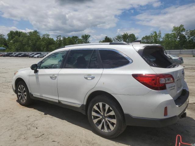 2017 Subaru Outback Touring VIN: 4S4BSETC3H3343798 Lot: 54959444