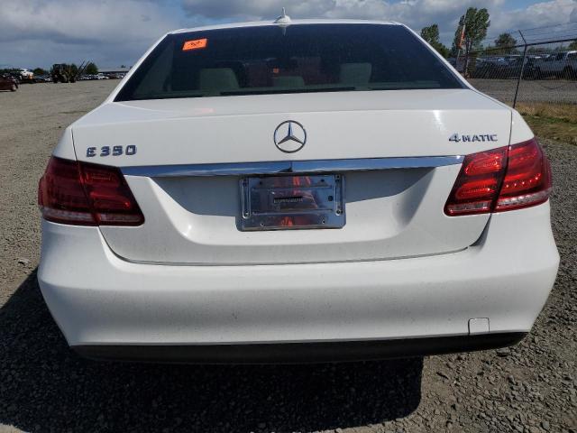 2014 Mercedes-Benz E 350 4Matic VIN: WDDHF8JB9EA977483 Lot: 55713024