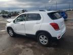 CHEVROLET TRAX 1LT снимка