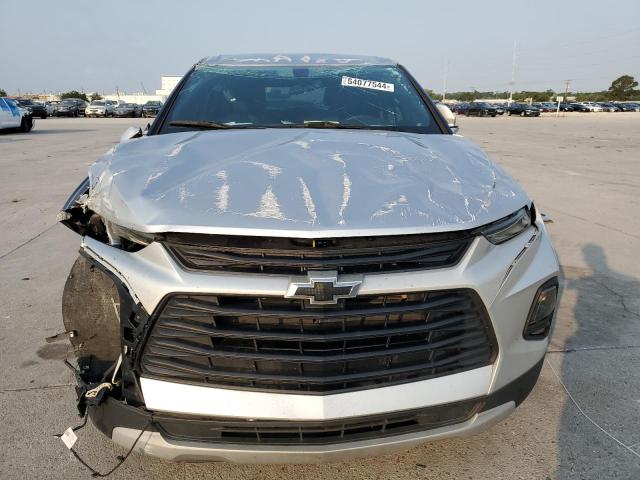 2019 Chevrolet Blazer 2Lt VIN: 3GNKBCRS9KS696465 Lot: 54077544