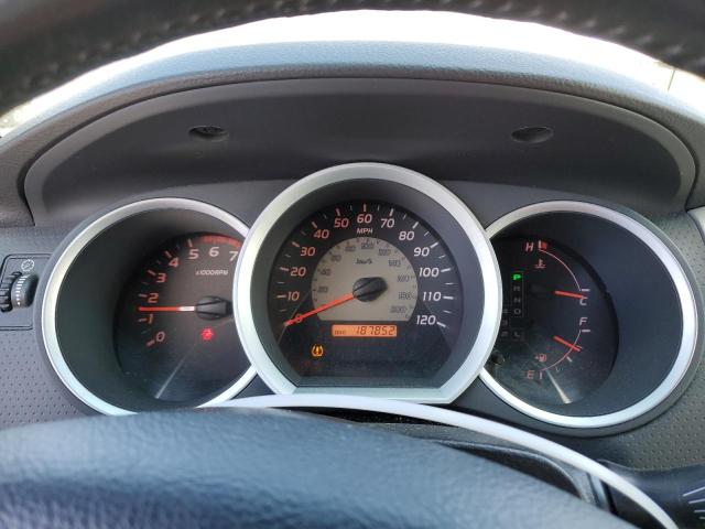 2008 Toyota Tacoma Access Cab VIN: 5TEUU42N08Z590024 Lot: 55729144