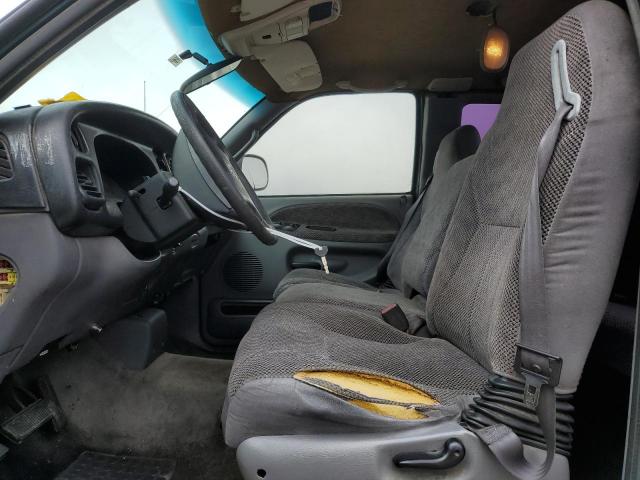 1999 Dodge Ram 1500 VIN: 3B7HC13Y5XG146207 Lot: 56123884