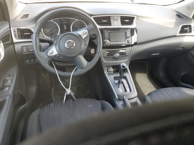 2018 NISSAN SENTRA S - 3N1AB7AP2JL647929
