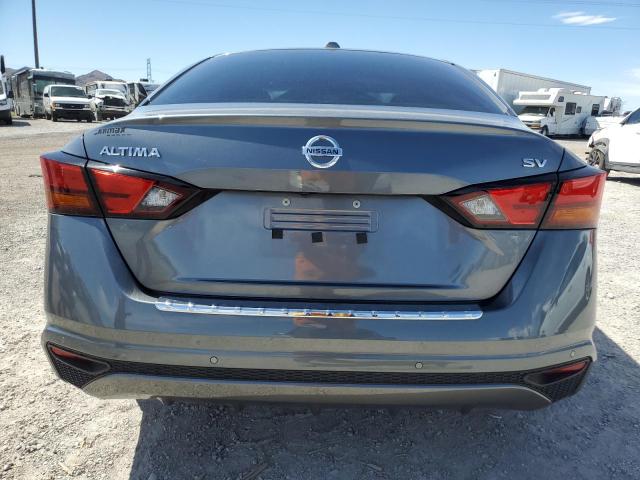 2022 Nissan Altima Sv VIN: 1N4BL4DV6NN372973 Lot: 54453014