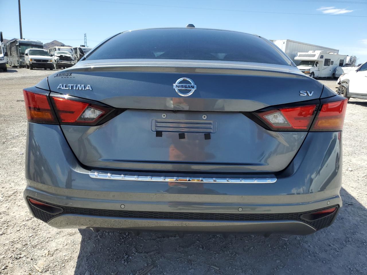 1N4BL4DV6NN372973 2022 Nissan Altima Sv