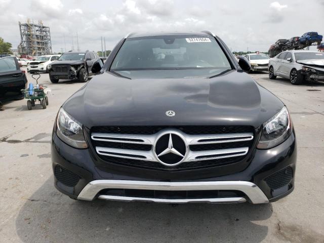 2019 Mercedes-Benz Glc 300 VIN: WDC0G4JB6KV162931 Lot: 52747654