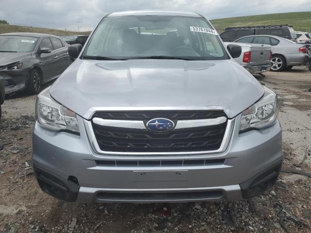 2018 Subaru Forester 2.5I VIN: JF2SJAAC7JH524402 Lot: 53761944