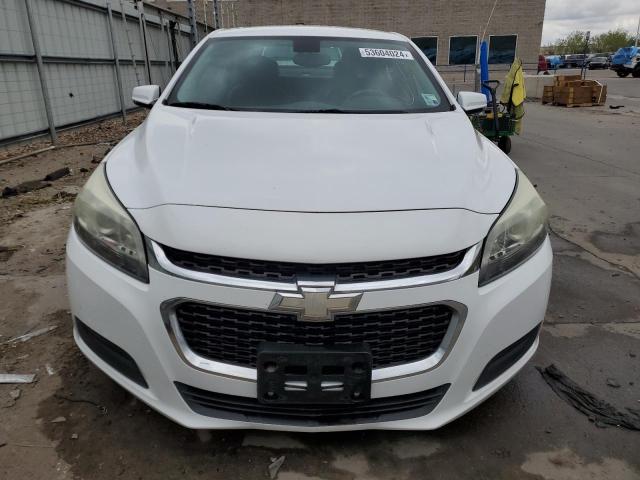 2015 Chevrolet Malibu 1Lt VIN: 1G11C5SL8FF112818 Lot: 53604024