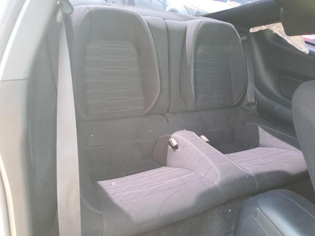 2016 Ford Mustang VIN: 1FA6P8TH4G5226311 Lot: 53917294