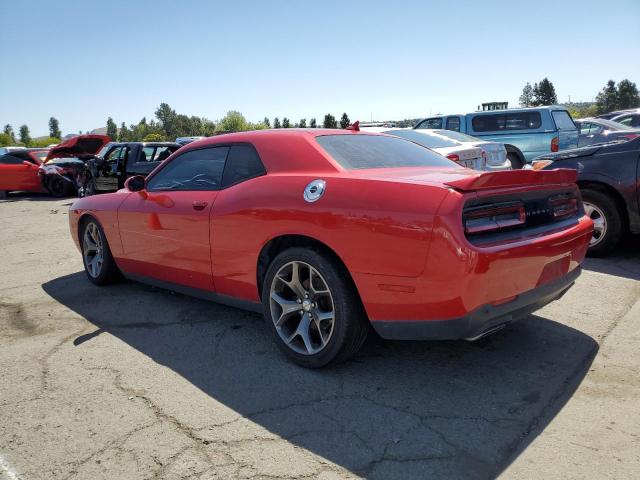 2015 Dodge Challenger Sxt VIN: 2C3CDZATXFH713091 Lot: 52708954