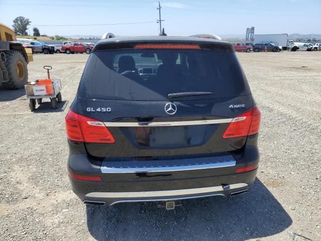 2014 Mercedes-Benz Gl 450 4Matic VIN: 4JGDF7CE8EA268744 Lot: 56521144