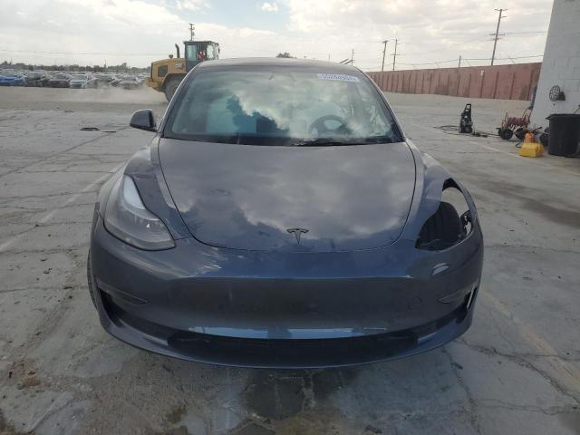 2023 Tesla Model 3 VIN: 5YJ3E1EC5PS617753 Lot: 55284984