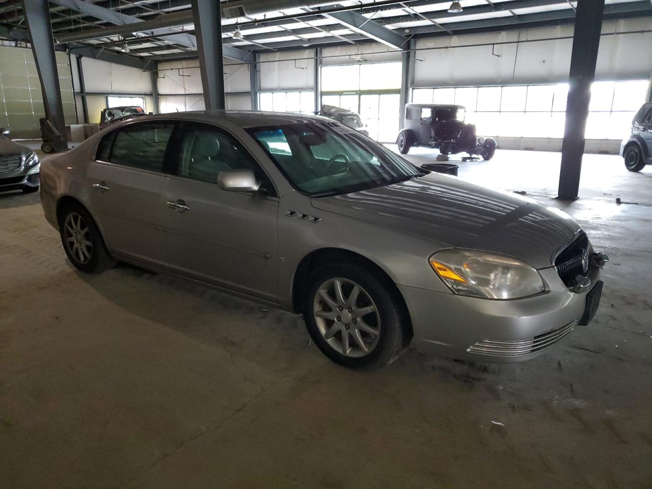 1G4HD57228U143611 2008 Buick Lucerne Cxl