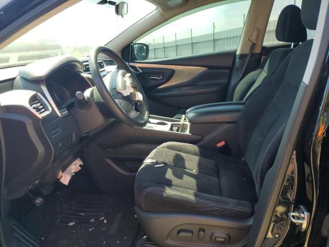 2017 Nissan Murano S VIN: 5N1AZ2MG6HN100787 Lot: 56954074