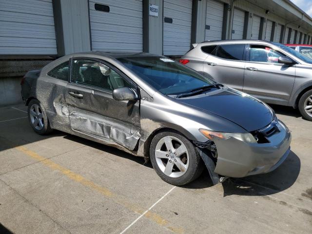 2008 Honda Civic Ex VIN: 2HGFG12808H578445 Lot: 54374214