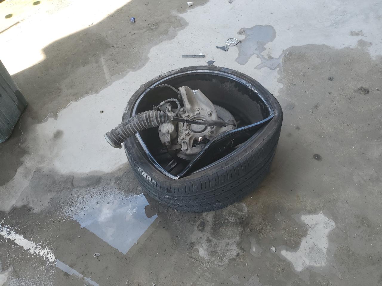 1FTEW1CG4JFC81995 2018 Ford F150 Supercrew