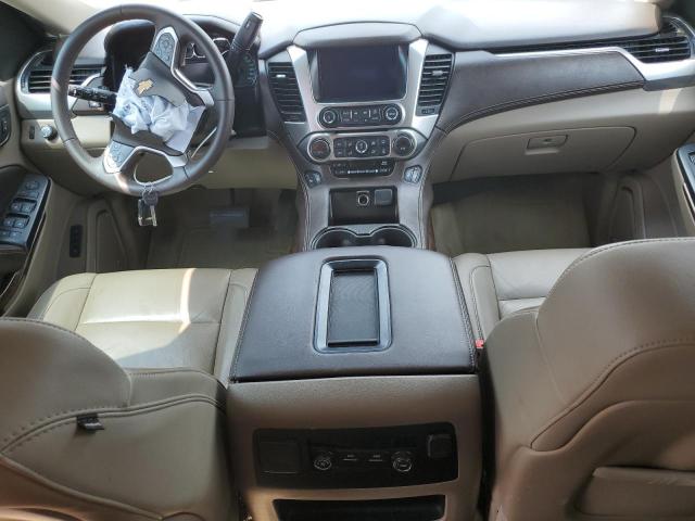 2015 Chevrolet Tahoe C1500 Lt VIN: 1GNSCBKC0FR141553 Lot: 54084724