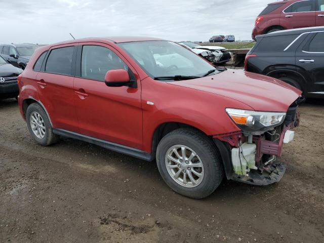 2011 Mitsubishi Rvr Se VIN: JA4AJ3AU7BZ606893 Lot: 54175614