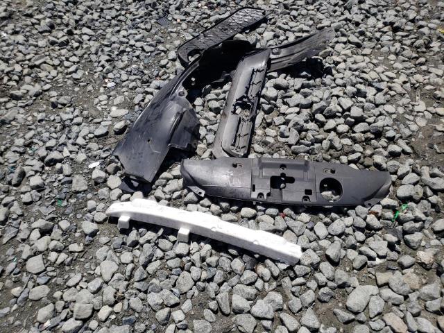 2009 Honda Cr-V Exl VIN: JHLRE48749C010840 Lot: 57109214