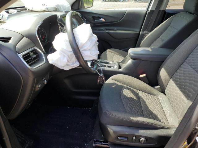 2019 Chevrolet Equinox Lt VIN: 2GNAXUEV8K6283048 Lot: 56053954