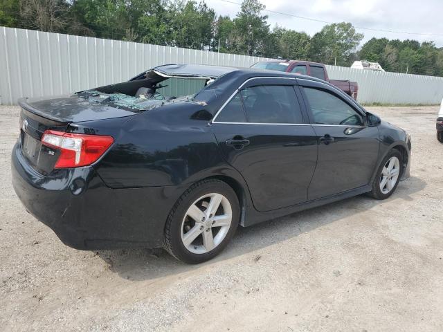 2014 Toyota Camry L VIN: 4T1BF1FK7EU756961 Lot: 55464194