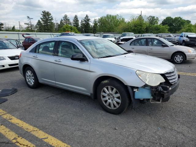 2007 Chrysler Sebring VIN: 1C3LC46R77N677081 Lot: 54743864