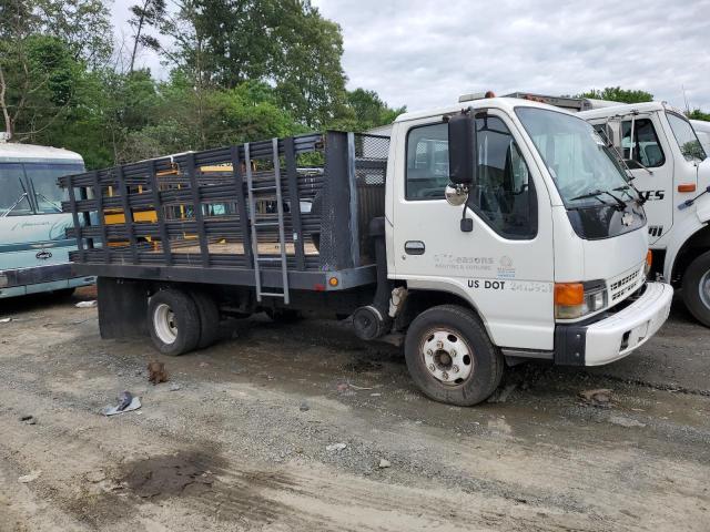 Lot #2526019127 2000 CHEVROLET TILT MASTE salvage car