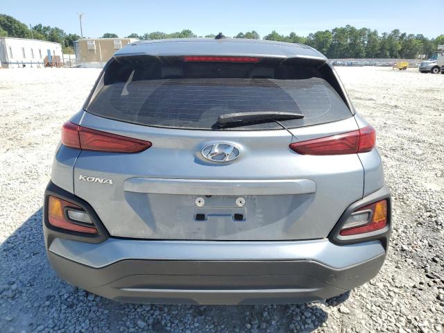 KM8K12AA5LU508272 Hyundai Kona SE 6