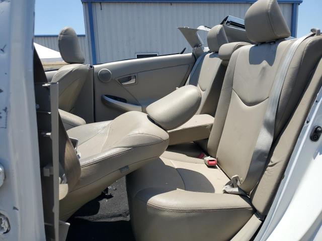 2014 Toyota Prius VIN: JTDKN3DU5E1737639 Lot: 56676834