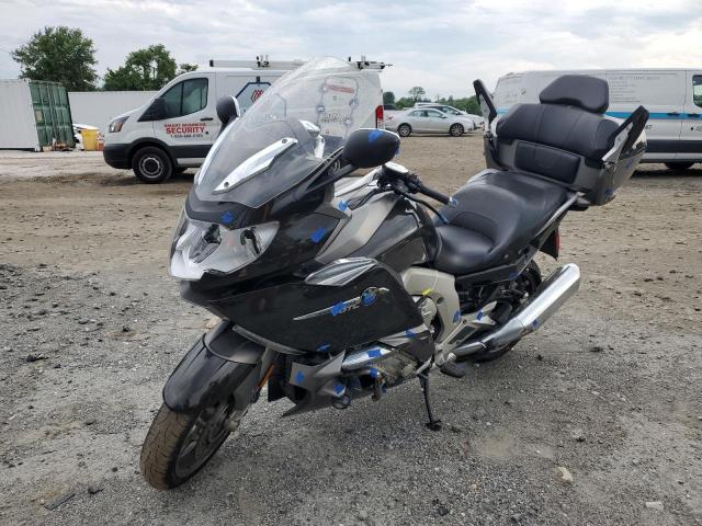 2016 BMW K1600 GTL - WB1061301GZZ28905