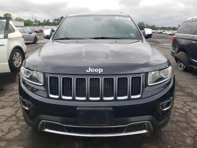 2014 Jeep Grand Cherokee Limited VIN: 1C4RJFBG6EC236644 Lot: 56793944