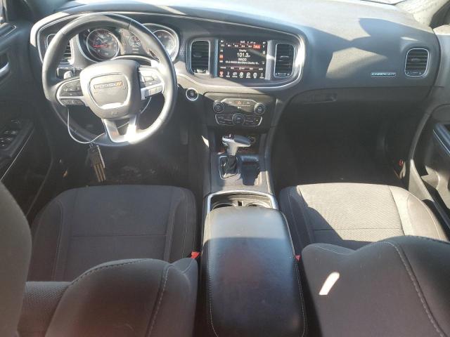 2016 DODGE CHARGER SX - 2C3CDXJG8GH216341