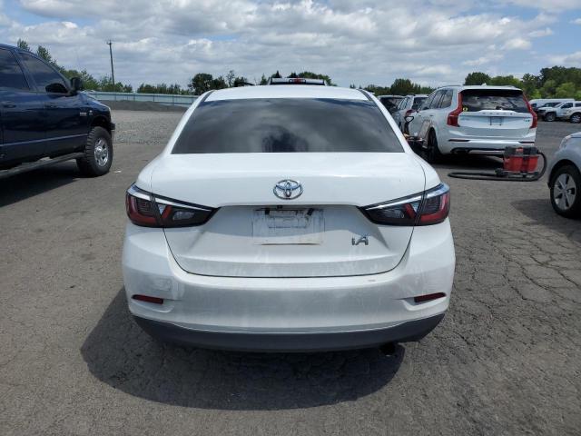 2018 Toyota Yaris Ia VIN: 3MYDLBYV4JY314831 Lot: 55723904