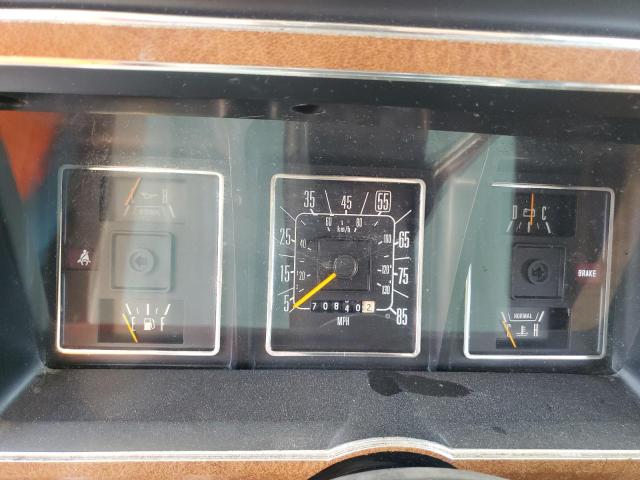 1FDKE30L6HHA01846 1987 Ford Econoline E350 Cutaway Van