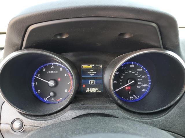 2015 Subaru Outback 2.5I Premium VIN: 4S4BSBCC1F3354617 Lot: 57352964