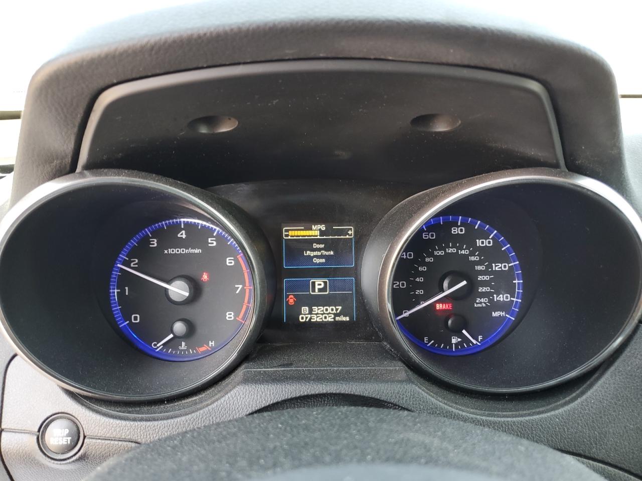 4S4BSBCC1F3354617 2015 Subaru Outback 2.5I Premium