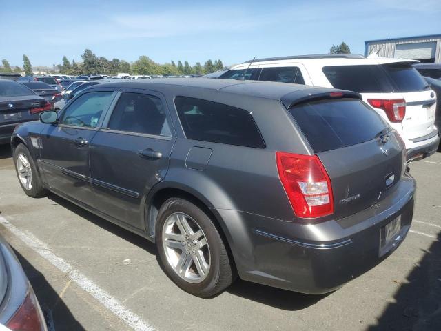 2008 Dodge Magnum R/T VIN: 2D8GV57258H120695 Lot: 56512314