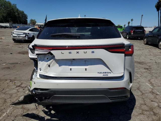 2022 LEXUS NX 450H JTJHKCFZ0N2007110
