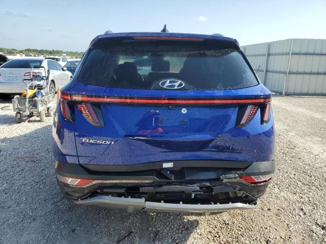 2024 Hyundai Tucson Limited VIN: 5NMJE3DE8RH346484 Lot: 54033234