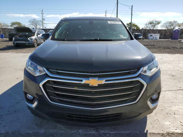 2019 Chevrolet Traverse Lt VIN: 1GNERGKW8KJ264884 Lot: 55706264