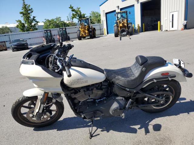 2023 HARLEY-DAVIDSON FXLRST 1HD1YXZ24PB026480